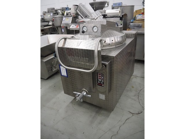 Korimat - afbeelding 5 van  12