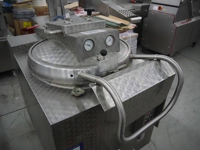 Korimat - afbeelding 8 van  12