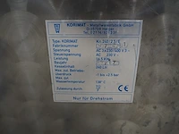 Korimat - afbeelding 4 van  12
