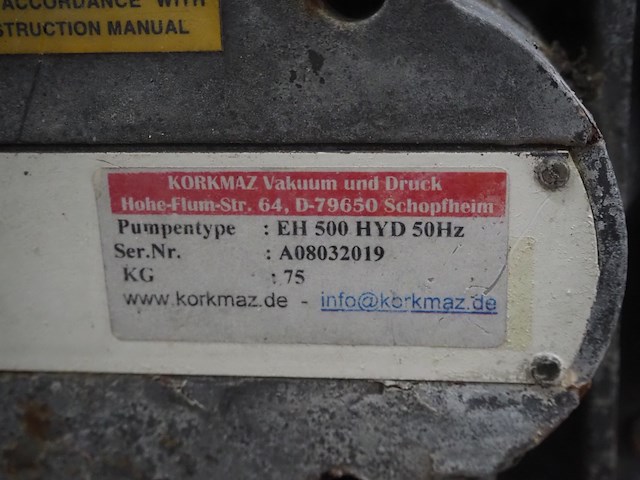Korkmaz - afbeelding 5 van  5
