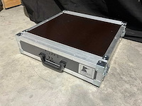 Kormoran flightcase - afbeelding 1 van  3