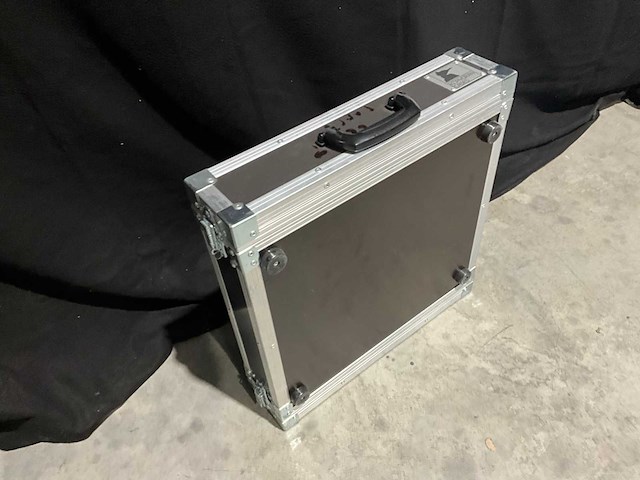 Kormoran flightcase - afbeelding 2 van  3