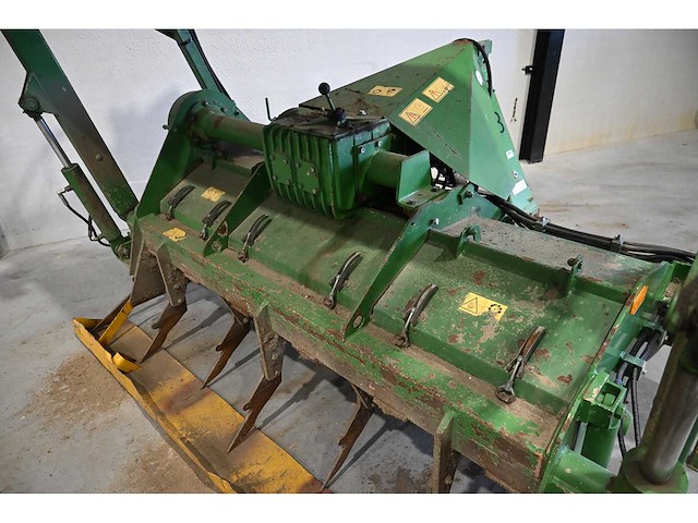 Koro krd 200 recycling dresser - afbeelding 2 van  14