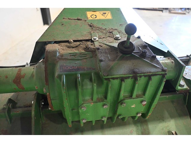Koro krd 200 recycling dresser - afbeelding 3 van  14