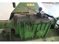 Koro krd 200 recycling dresser - afbeelding 3 van  14