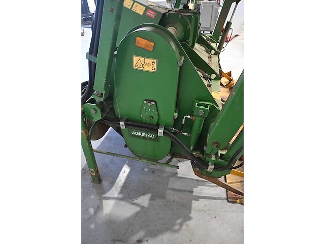 Koro krd 200 recycling dresser - afbeelding 4 van  14