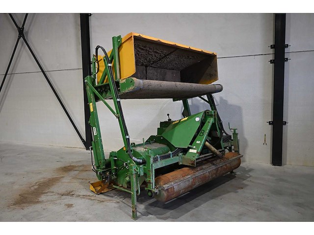 Koro krd 200 recycling dresser - afbeelding 5 van  14