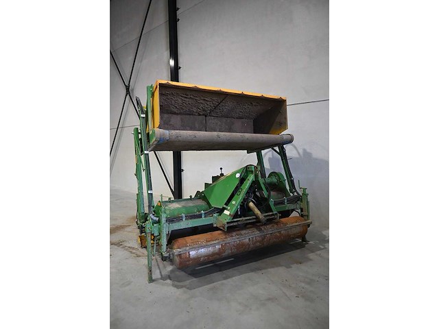 Koro krd 200 recycling dresser - afbeelding 6 van  14