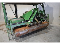 Koro krd 200 recycling dresser - afbeelding 7 van  14