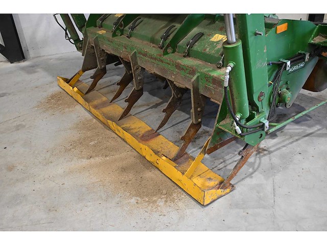 Koro krd 200 recycling dresser - afbeelding 15 van  15