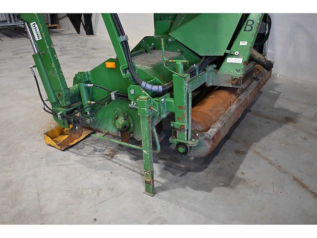 Koro krd 200 recycling dresser - afbeelding 10 van  14