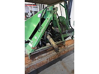 Koro krd 200 recycling dresser - afbeelding 13 van  14