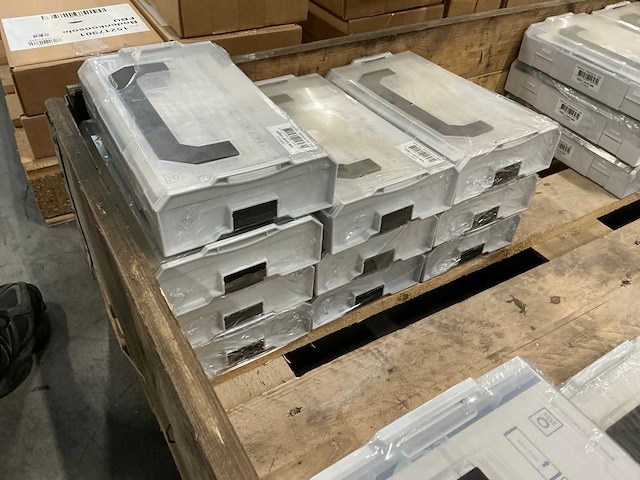 Köro l-boxx mini dichtingen assortiment (10x) - afbeelding 3 van  4
