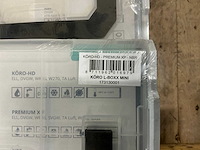 Köro l-boxx mini dichtingen assortiment (10x) - afbeelding 4 van  4