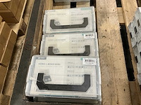 Köro l-boxx mini dichtingen assortiment (10x) - afbeelding 2 van  4