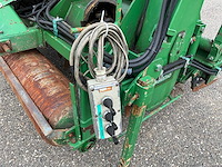 Koro recycling dresser 200 grasbeluchter (marge) - afbeelding 2 van  20