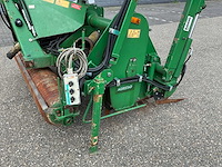 Koro recycling dresser 200 grasbeluchter (marge) - afbeelding 5 van  20