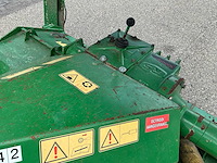 Koro recycling dresser 200 grasbeluchter (marge) - afbeelding 6 van  20