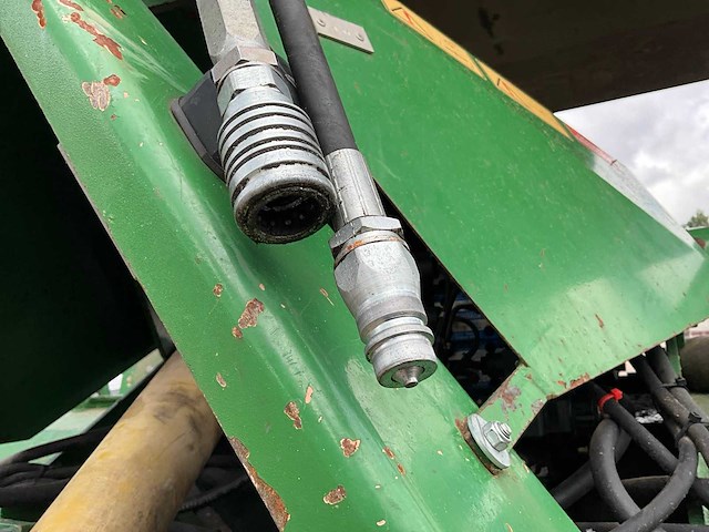 Koro recycling dresser 200 grasbeluchter (marge) - afbeelding 7 van  20