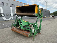 Koro recycling dresser 200 grasbeluchter (marge) - afbeelding 1 van  20