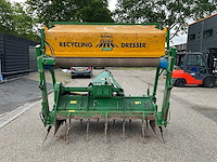 Koro recycling dresser 200 grasbeluchter (marge) - afbeelding 15 van  20
