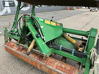 Koro recycling dresser 200 grasbeluchter (marge) - afbeelding 20 van  20