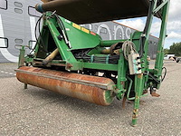 Koro recycling dresser 200 grasbeluchter (marge) - afbeelding 3 van  20
