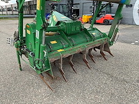 Koro recycling dresser 200 grasbeluchter (marge) - afbeelding 9 van  20