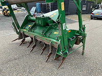 Koro recycling dresser 200 grasbeluchter (marge) - afbeelding 10 van  20