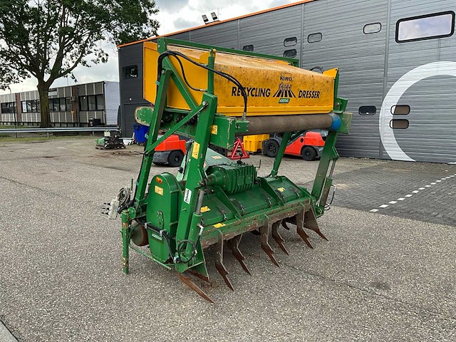 Koro recycling dresser 200 grasbeluchter (marge) - afbeelding 14 van  20