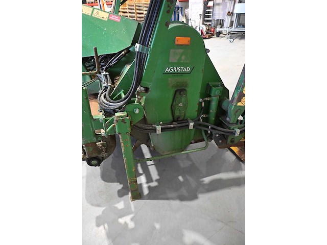 Koro ru 225 kr recycling dresser - afbeelding 2 van  20