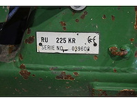 Koro ru 225 kr recycling dresser - afbeelding 6 van  20