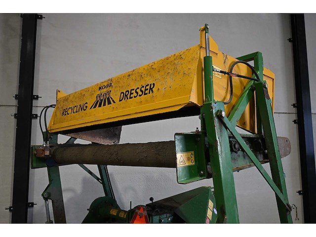 Koro ru 225 kr recycling dresser - afbeelding 11 van  20