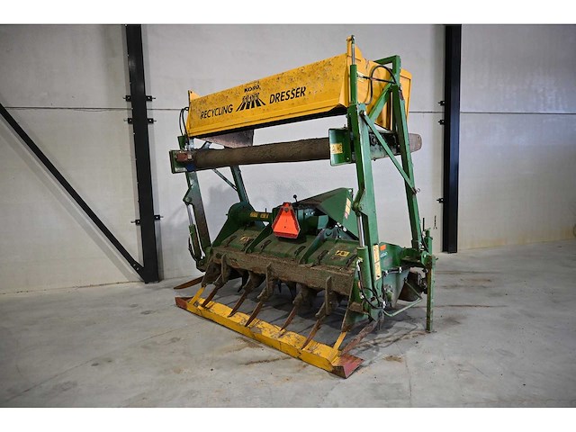 Koro ru 225 kr recycling dresser - afbeelding 1 van  20