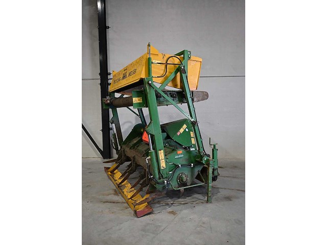 Koro ru 225 kr recycling dresser - afbeelding 13 van  20
