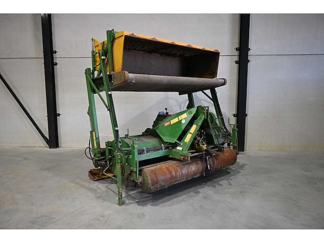 Koro ru 225 kr recycling dresser - afbeelding 12 van  20