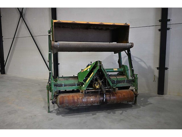 Koro ru 225 kr recycling dresser - afbeelding 14 van  20