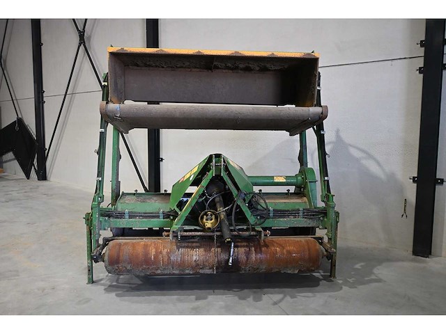 Koro ru 225 kr recycling dresser - afbeelding 15 van  20