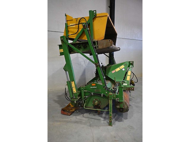 Koro ru 225 kr recycling dresser - afbeelding 17 van  20