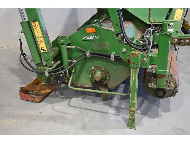 Koro ru 225 kr recycling dresser - afbeelding 18 van  20