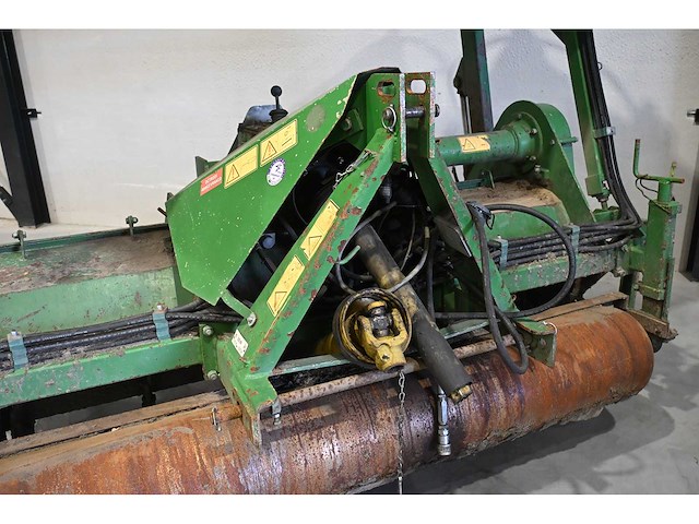 Koro ru 225 kr recycling dresser - afbeelding 19 van  20
