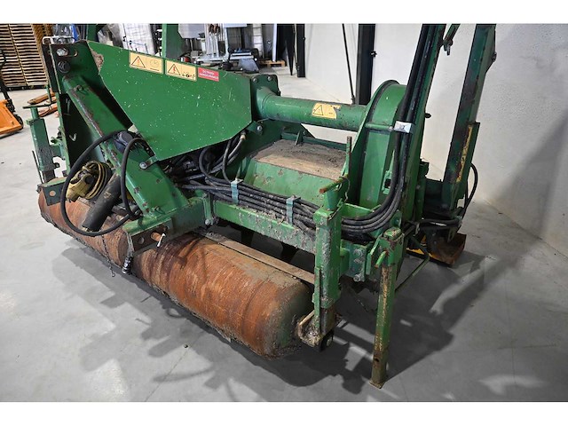 Koro ru 225 kr recycling dresser - afbeelding 20 van  20