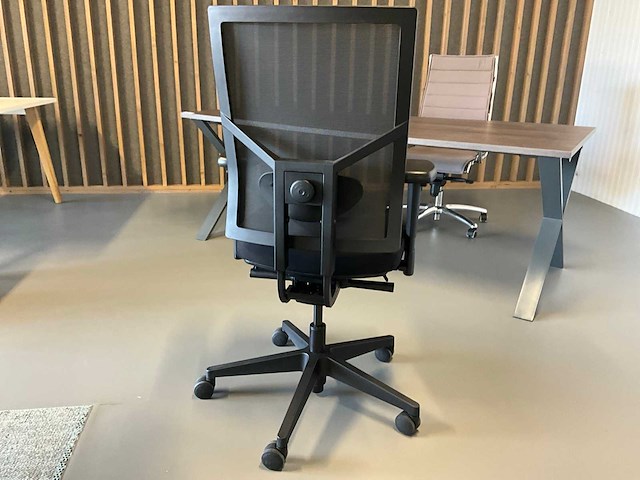 Korper bureaustoel - afbeelding 2 van  11