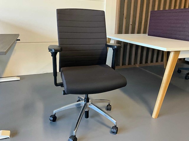 Korper bureaustoel - afbeelding 2 van  8
