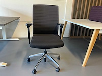 Korper bureaustoel - afbeelding 3 van  8