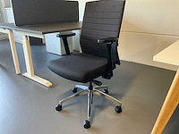Korper bureaustoel - afbeelding 4 van  8