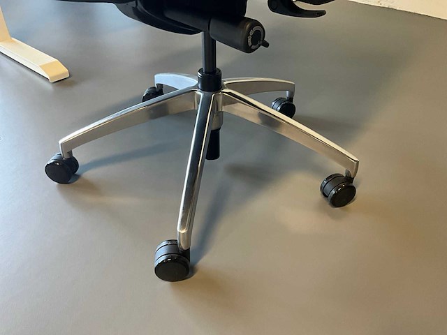 Korper bureaustoel - afbeelding 7 van  8
