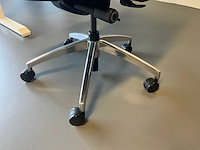 Korper bureaustoel - afbeelding 7 van  8