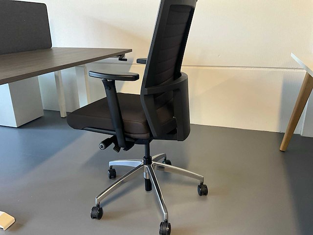 Korper bureaustoel - afbeelding 8 van  8