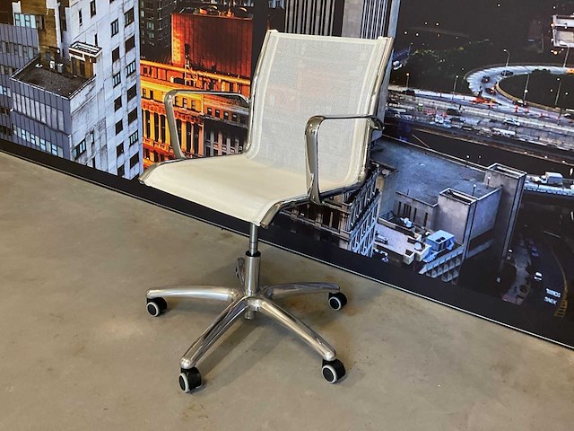 Korper bureaustoel - afbeelding 1 van  8